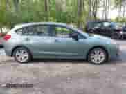 2016 Subaru Impreza Premium с VIN JF1GPAB63GH227847, выставлен на аукционе IAAI как лот 42263609 с пробегом 102 743 миль миль и . История ставок и продаж доступна на DreamBid. Изображение 12.