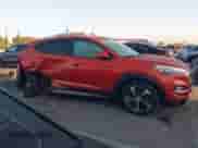 2017 Hyundai Tucson Eco с VIN KM8J33A21HU462158, выставлен на аукционе IAAI как лот 43088769 с пробегом 105 735 миль миль и . История ставок и продаж доступна на DreamBid. Изображение 13.