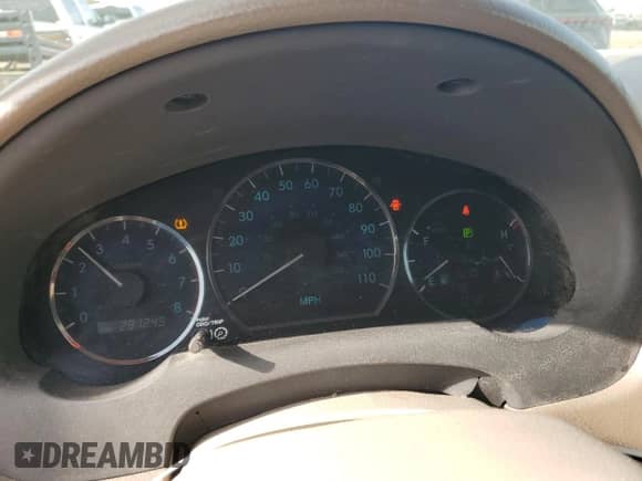 2009 Toyota Sienna CE с VIN 5TDZK23C89S286743, выставлен на аукционе Copart как лот 82592565 с пробегом 281 249 миль миль и Чистый • Clean title. История ставок и продаж доступна на DreamBid. Изображение 9.