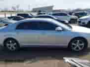 2009 Chevrolet Malibu 2LT с VIN 1G1ZJ57B59F109646, выставлен на аукционе IAAI как лот 41878663 с пробегом 169 043 миль миль и . История ставок и продаж доступна на DreamBid. Изображение 15.