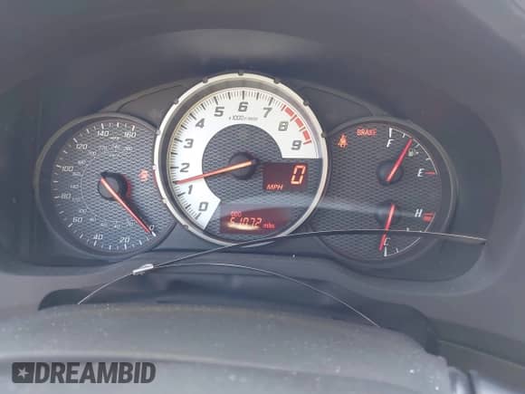 2015 Scion FR-S z VIN JF1ZNAA11F9709570, wystawiony jako IAAI lot #42932963 z przebiegiem 51 072 mil mil oraz . Historia ofert i sprzedaży dostępna na DreamBid. Obrazek 15.