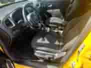 2017 Jeep Renegade Latitude с VIN ZACCJABB4HPE80709, выставлен на аукционе Copart как лот 82255685 с пробегом 93 783 миль миль и На запчасти • Non repairable. История ставок и продаж доступна на DreamBid. Изображение 7.