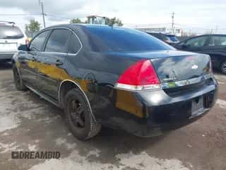 2011 Chevrolet Impala LS Fleet с VIN 2G1WF5EK8B1313863, выставлен на аукционе IAAI как лот 43374057 с пробегом 141 355 миль миль и . История ставок и продаж доступна на DreamBid. Изображение 3.
