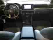 2024 Toyota Tacoma TRD Off Road с VIN 3TMLB5JN3RM052263, выставлен на аукционе Copart как лот 89433455 с пробегом 14 802 миль миль и Чистый • Clean title. История ставок и продаж доступна на DreamBid. Изображение 8.