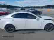 2011 Lexus IS 250 с VIN JTHBF5C22B5155932, выставлен на аукционе IAAI как лот 43397113 с пробегом 166 878 миль миль и . История ставок и продаж доступна на DreamBid. Изображение 13.