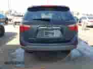2012 Hyundai Veracruz GLS с VIN KM8NU4CC6CU200509, выставлен на аукционе Copart как лот 77668514 с пробегом 148 006 миль миль и Списание • Salvage title. История ставок и продаж доступна на DreamBid. Изображение 6.
