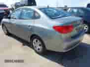2010 Hyundai Elantra Blue с VIN KMHDU4AD1AU108485, выставлен на аукционе IAAI как лот 43180594 с пробегом 142 678 миль миль и . История ставок и продаж доступна на DreamBid. Изображение 3.