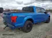 2020 Ford F-150 XLT z VIN 1FTEW1EP3LFC40872, wystawiony jako Copart lot #89517805 z przebiegiem 109 688 mil mil oraz Szkoda całkowita • Salvage title. Historia ofert i sprzedaży dostępna na DreamBid. Obrazek 3.