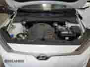 2021 Hyundai Kona Ultimate with VIN KM8K53AG9MU131798, listed as a Copart auction lot 67887475 with 32,405 mi miles and Salvage title. Bid and sale history available at DreamBid. Image 12.
