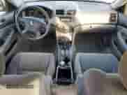 2007 Honda Accord LX z VIN 1HGCM56427A009989, wystawiony jako Copart lot #82493715 z przebiegiem 179 362 mil mil oraz Szkoda całkowita • Salvage title. Historia ofert i sprzedaży dostępna na DreamBid. Obrazek 8.