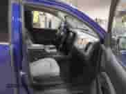 2017 Chevrolet Colorado 4WD WT с VIN 1GCHTBEN0H1329460, выставлен на аукционе IAAI как лот 41810154 с пробегом 81 891 миль миль и . История ставок и продаж доступна на DreamBid. Изображение 5.