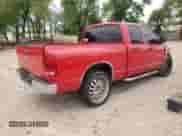 2005 Dodge 1500 ST с VIN 1D7HA18N45J583539, выставлен на аукционе Copart как лот 64506964 с пробегом 232 469 миль миль и Списание • Salvage title. История ставок и продаж доступна на DreamBid. Изображение 3.