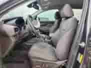 2020 Hyundai Santa Fe SEL with VIN 5NMS33AD6LH252908, listed as a Copart auction lot 82714665 with 74,107 mi miles and Salvage title. Bid and sale history available at DreamBid. Image 7.