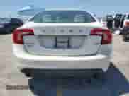 2012 Volvo S60 T5 с VIN YV1622FS4C2046569, выставлен на аукционе Copart как лот 56429235 с пробегом 97 170 миль миль и Чистый • Clean title. История ставок и продаж доступна на DreamBid. Изображение 6.