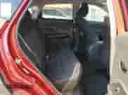 2024 Hyundai Kona SEL with VIN KM8HC3AB7RU068566, listed as a Copart auction lot 64967804 with 4,670 mi miles and Non repairable. Bid and sale history available at DreamBid. Image 10.