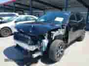 2025 Jeep Compass Limited with VIN 3C4NJDCN5ST501442, listed as a IAAI auction lot 42595950 with 667 mi miles and . Bid and sale history available at DreamBid. Image 6.