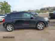 2019 Chevrolet Trax LT с VIN 3GNCJLSB9KL320523, выставлен на аукционе IAAI как лот 43185279 с пробегом 102 763 миль миль и . История ставок и продаж доступна на DreamBid. Изображение 13.