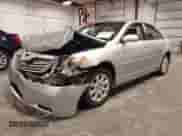 2009 Toyota Camry with VIN 4T4BE46K09R133567, listed as a IAAI auction lot 42984886 with 152,037 mi miles and . Bid and sale history available at DreamBid. Image 2.