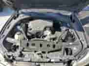 2013 BMW 5 Series 528i xDrive with VIN WBAXH5C55DD106595, listed as a Copart auction lot 81013285 with 111,089 mi miles and Salvage title. Bid and sale history available at DreamBid. Image 11.