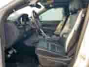 2020 Jeep Grand Cherokee High Altitude z VIN 1C4RJECG3LC257974, wystawiony jako Copart lot #70578275 z przebiegiem 90 289 mil mil oraz Szkoda całkowita • Salvage title. Historia ofert i sprzedaży dostępna na DreamBid. Obrazek 7.