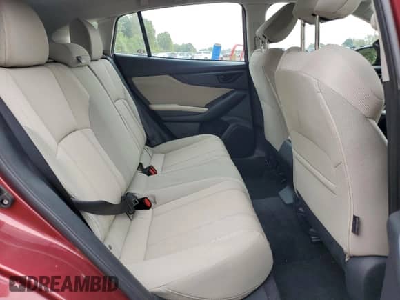 2020 Subaru Impreza с VIN 4S3GTAB61L3712985, выставлен на аукционе Copart как лот 81483025 с пробегом 68 170 миль миль и Чистый • Clean title. История ставок и продаж доступна на DreamBid. Изображение 10.