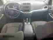 2011 Dodge Journey Mainstreet с VIN 3D4PH1FG0BT567951, выставлен на аукционе Copart как лот 81799025 с пробегом 174 798 миль миль и Списание • Salvage title. История ставок и продаж доступна на DreamBid. Изображение 8.