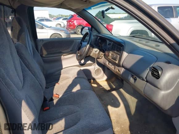 1998 Dodge Dakota SLT с VIN 1B7FL26Y6WS514426, выставлен на аукционе IAAI как лот 42982224 с пробегом 183 882 миль миль и . История ставок и продаж доступна на DreamBid. Изображение 5.