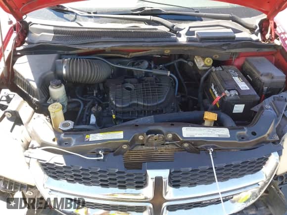 2012 Dodge Grand Caravan SXT with VIN 2C4RDGCG3CR203262, listed as a IAAI auction lot 43361783 with 195,957 mi miles and . Bid and sale history available at DreamBid. Image 10.