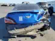 2011 Hyundai Genesis Coupe с VIN KMHHT6KD1BU054301, выставлен на аукционе Copart как лот 71717925 с пробегом Не указан миль и Списание • Salvage title. История ставок и продаж доступна на DreamBid. Изображение 6.