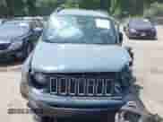 2018 Jeep Renegade Latitude с VIN ZACCJBBB8JPH16516, выставлен на аукционе IAAI как лот 42794413 с пробегом 53 517 миль миль и . История ставок и продаж доступна на DreamBid. Изображение 11.