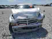 2002 Dodge Dakota SLT with VIN 1B7HL48N32S558742, listed as a Copart auction lot 55474825 with Not provided miles and Salvage title. Bid and sale history available at DreamBid. Image 5.