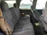 2003 Chevrolet Tahoe LS с VIN 1GNEC13V33R218404, выставлен на аукционе Copart как лот 71675765 с пробегом 188 108 миль миль и Списание • Salvage title. История ставок и продаж доступна на DreamBid. Изображение 11.