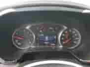 2020 Chevrolet Blazer LT с VIN 3GNKBHRS7LS613582, выставлен на аукционе Copart как лот 84793985 с пробегом 102 713 миль миль и Чистый • Clean title. История ставок и продаж доступна на DreamBid. Изображение 9.