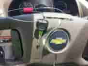 2006 Chevrolet Malibu 1LS с VIN 1G1ZS51F96F156943, выставлен на аукционе IAAI как лот 42196481 с пробегом 115 542 миль миль и . История ставок и продаж доступна на DreamBid. Изображение 11.