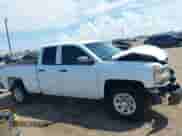 2018 Chevrolet Silverado 1500 Work Truck with VIN 1GCVKNEC1JZ279455, listed as a IAAI auction lot 43209368 with 80,553 mi miles and . Bid and sale history available at DreamBid. Image 13.
