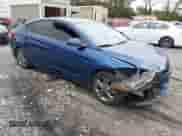 2017 Hyundai Elantra SE z VIN 5NPD84LF1HH182730, wystawiony jako IAAI lot #43590086 z przebiegiem 118 726 mil mil oraz . Historia ofert i sprzedaży dostępna na DreamBid. Obrazek 1.