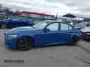 2015 BMW M3 with VIN WBS3C9C51FP803778, listed as a IAAI auction lot 41732784 with 58,820 mi miles and . Bid and sale history available at DreamBid. Image 15.