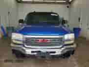 2004 GMC Sierra 1500 SLT z VIN 1GTEK19T94Z313097, wystawiony jako Copart lot #61624075 z przebiegiem Nie podano mil oraz Szkoda całkowita • Salvage title. Historia ofert i sprzedaży dostępna na DreamBid. Obrazek 5.