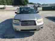 2008 Subaru Forester X with VIN JF1SG63638H711248, listed as a Copart auction lot 68937765 with 169,494 mi miles and Salvage title. Bid and sale history available at DreamBid. Image 13.