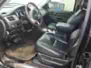 2011 Cadillac Escalade ESV Premium z VIN 1GYS4JEFXBR319169, wystawiony jako Copart lot #50363834 z przebiegiem Nie podano mil oraz Szkoda całkowita • Salvage title. Historia ofert i sprzedaży dostępna na DreamBid. Obrazek 7.