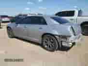 2016 Chrysler 300 S с VIN 2C3CCAGG2GH213006, выставлен на аукционе Copart как лот 80826405 с пробегом 124 135 миль миль и Списание • Salvage title. История ставок и продаж доступна на DreamBid. Изображение 2.