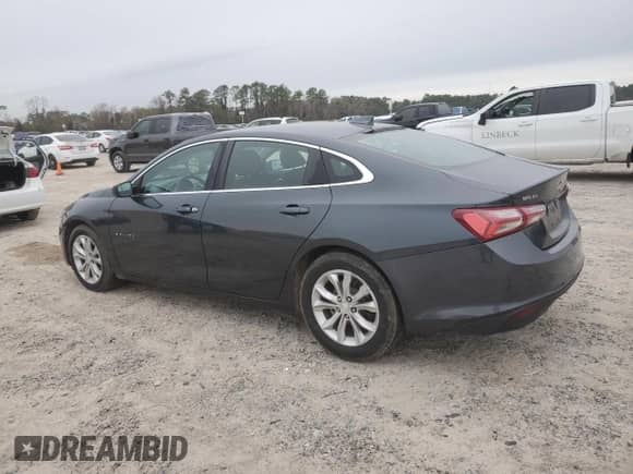 2019 Chevrolet Malibu Hybrid с VIN 1G1ZF5SU8KF215993, выставлен на аукционе Copart как лот 87932545 с пробегом 134 615 миль миль и Чистый • Clean title. История ставок и продаж доступна на DreamBid. Изображение 2.