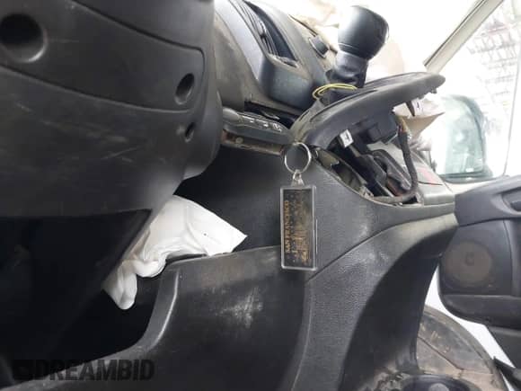 2018 Ram ProMaster Cargo с VIN 3C6URVJG5JE150945, выставлен на аукционе IAAI как лот 42383916 с пробегом 81 661 миль миль и . История ставок и продаж доступна на DreamBid. Изображение 11.