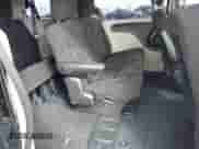 2014 Dodge Grand Caravan SE 30th Anniversary with VIN 2C4RDGBG5ER187800, listed as a IAAI auction lot 41785046 with 59,348 mi miles and . Bid and sale history available at DreamBid. Image 8.