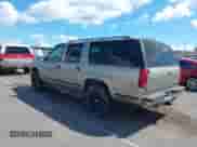 1999 Chevrolet Suburban с VIN 1GNFK16R2XJ569363, выставлен на аукционе IAAI как лот 43489190 с пробегом 125 296 миль миль и . История ставок и продаж доступна на DreamBid. Изображение 3.