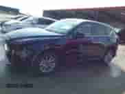 2025 Mazda CX-5 S Select z VIN JM3KFBBL9S0668223, wystawiony jako IAAI lot #43131761 z przebiegiem 4 274 mil mil oraz . Historia ofert i sprzedaży dostępna na DreamBid. Obrazek 14.