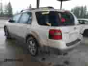 2005 Ford Freestyle SEL with VIN 1FMZK05195GA41496, listed as a IAAI auction lot 41845007 with 185,458 mi miles and . Bid and sale history available at DreamBid. Image 3.