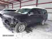 2023 Chevrolet Tahoe Premier с VIN 1GNSKSKL6PR545302, выставлен на аукционе IAAI как лот 41017179 с пробегом 16 877 миль миль и . История ставок и продаж доступна на DreamBid. Изображение 18.