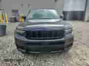2024 Jeep Grand Cherokee Limited with VIN 1C4RJKBG2R8524727, listed as a Copart auction lot 80135275 with 9,272 mi miles and Salvage title. Bid and sale history available at DreamBid. Image 5.