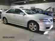 2011 Toyota Camry LE with VIN 4T1BF3EK9BU126996, listed as a Copart auction lot 86593915 with Not provided miles and Clean title. Bid and sale history available at DreamBid. Image 4.